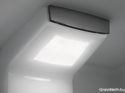 Холодильник AEG SCB819E8TS