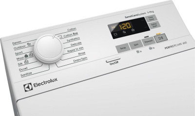 Стиральная машина Electrolux SensiCare 600 EW6TN5061F
