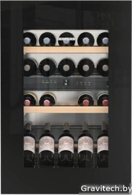 Винный шкаф Liebherr EWTgb 1683 Vinidor