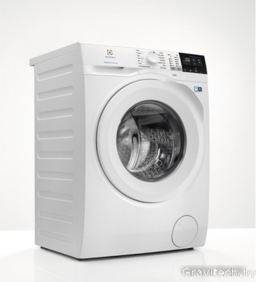 Стиральная машина Electrolux EW6F4R28WU