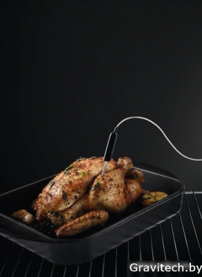 Электрический духовой шкаф AEG BCR546350B