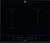 Варочная панель Electrolux EIV644