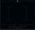 Варочная панель Electrolux EIV644
