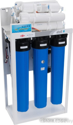 Система обратного осмоса Atoll A-5400p STD