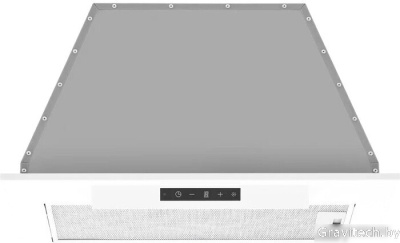 Кухонная вытяжка Akpo Neva 60 WK-9 (белый)