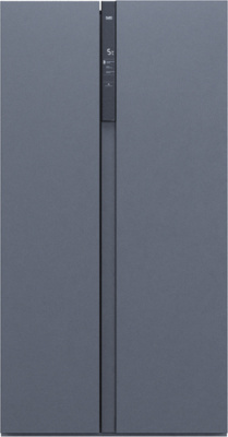 Холодильник side by side VARD VRS177NI