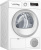 Сушильная машина Bosch Serie 4 WTH85V0EPL