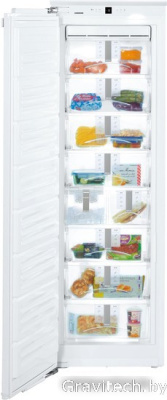 Морозильник Liebherr SIGN 3576