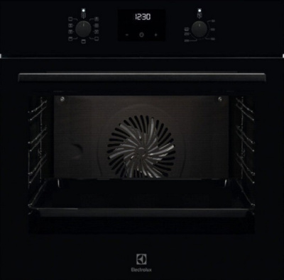 Электрический духовой шкаф Electrolux OEF5H50Z