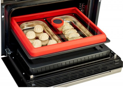 Электрический духовой шкаф TEKA Ioven