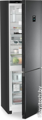 Холодильник Liebherr CNbdc 573i Plus NoFrost