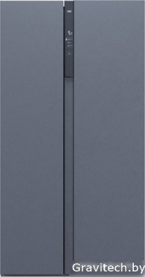 Холодильник side by side VARD VRS177NI