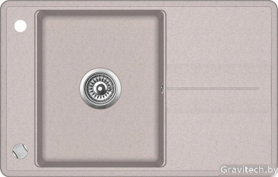 Кухонная мойка TEKA Estela 50 B-TQ (песочный)