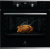 Электрический духовой шкаф Electrolux OKD5H40X
