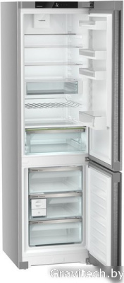 Холодильник Liebherr CNsdd 5723 Plus