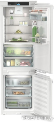 Холодильник Liebherr ICBNd 5153 Prime