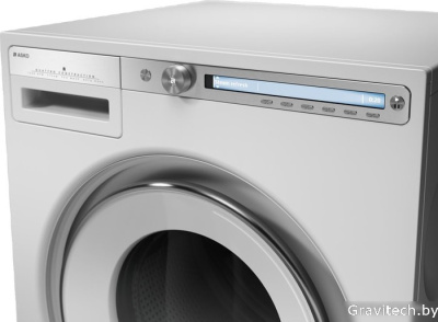 Стиральная машина ASKO W4096P.W/2