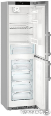 Холодильник Liebherr CNef 4735 Comfort