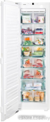 Морозильник Liebherr SIGN 3556