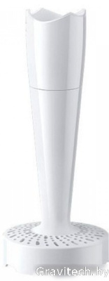 Погружной блендер Braun Multiquick 3 MQ3137 WH Sauce