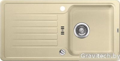Кухонная мойка Blanco Favos mini (шампань) [518185]