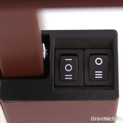 Кухонная вытяжка Krona Kamilla 600 Brown 2m