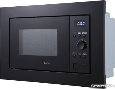 Микроволновая печь Evelux MW 20 B