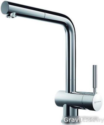 Смеситель Omoikiri Koriyama-S (OKO-IN-35-S)