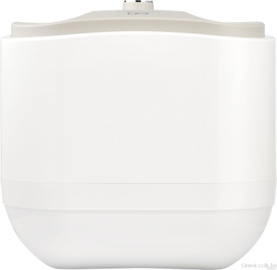 Накопительный электрический водонагреватель над мойкой Electrolux EWH 10 Q-bic O