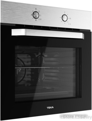 Электрический духовой шкаф TEKA HCB 6515 (нержавеющая сталь)