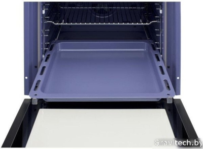 Электрический духовой шкаф VARD VON444B