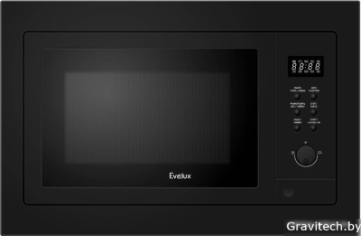 Микроволновая печь Evelux MW 25 B