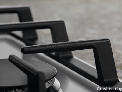 Варочная панель Electrolux GPZ393SX