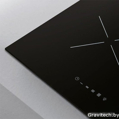 Варочная панель Falmec Piano Induzione 59x52