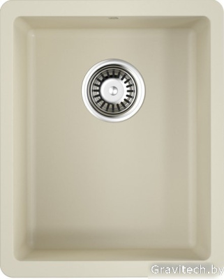 Кухонная мойка Omoikiri Kata 34-U BE