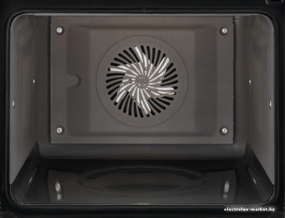 Электрический духовой шкаф Electrolux OKD5C70X
