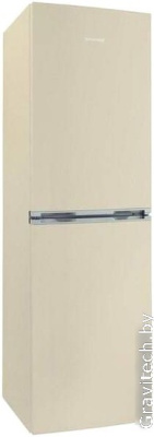 Холодильник Snaige RF57SM-S5DV2F