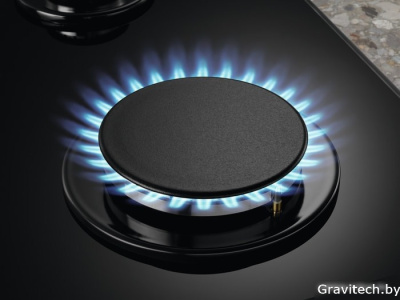 Варочная панель Electrolux GDE263YK