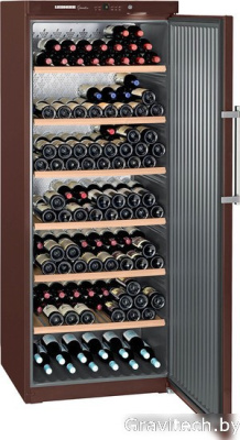 Винный шкаф Liebherr WKt 6451 GrandCru