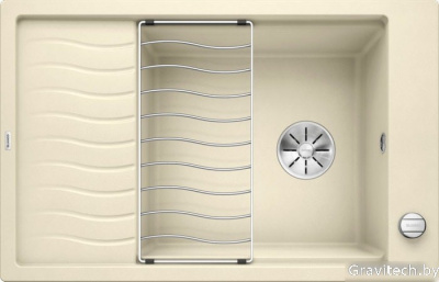 Кухонная мойка Blanco Elon XL 6 S (жасмин) 524839