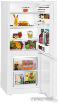 Холодильник Liebherr CU 2331