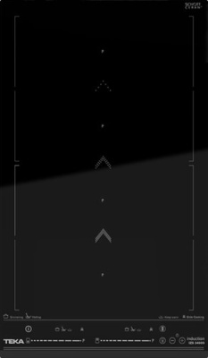 Варочная панель TEKA IZS 34600 DMS