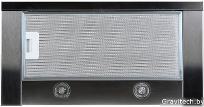 Кухонная вытяжка Krona Kamilla Sensor 600 Inox