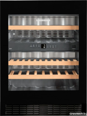 Винный шкаф Liebherr UWTgb 1682 1682-26001