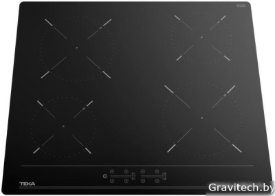 Варочная панель TEKA IBC 64000 TTC (черный)