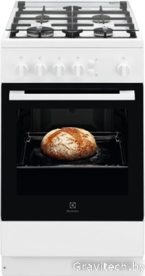 Кухонная плита Electrolux RKG500003W