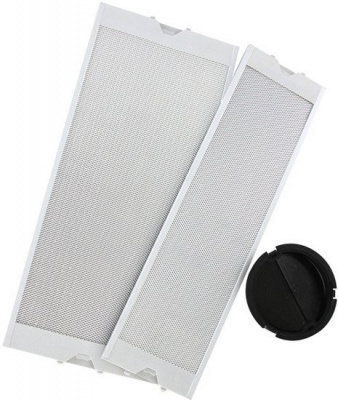 Кухонная вытяжка Krona Kamilla Sensor 600 Black