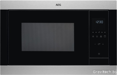 Микроволновая печь AEG MSB2547D-M