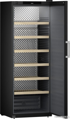 Винный шкаф Liebherr WSbli 7731 GrandCru