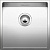 Кухонная мойка Blanco Claron 400-U